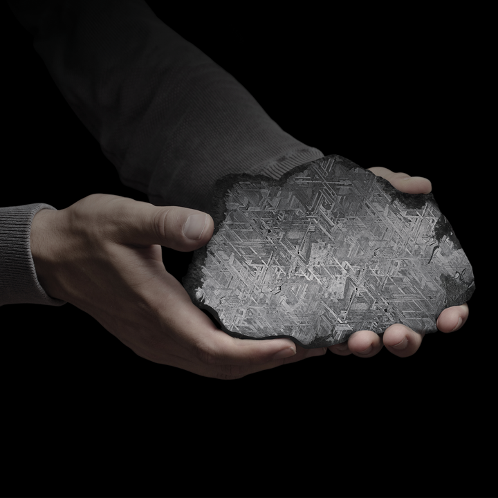 Meteorito Nereida Veneciano - Edición Limitada