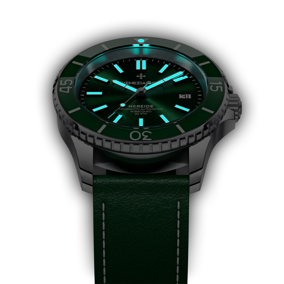 Venezianico Nereide 42 - 3321501
