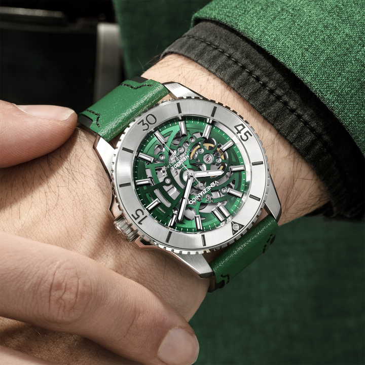 Venezianico Nereide Ultraleggero 42 - 3921501