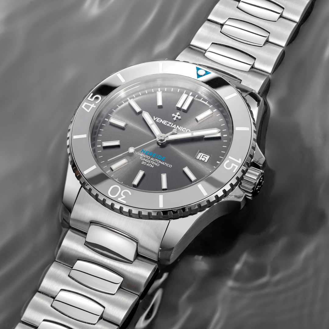 Venezianisches Nereid-Wolfram 42 - 4521502C