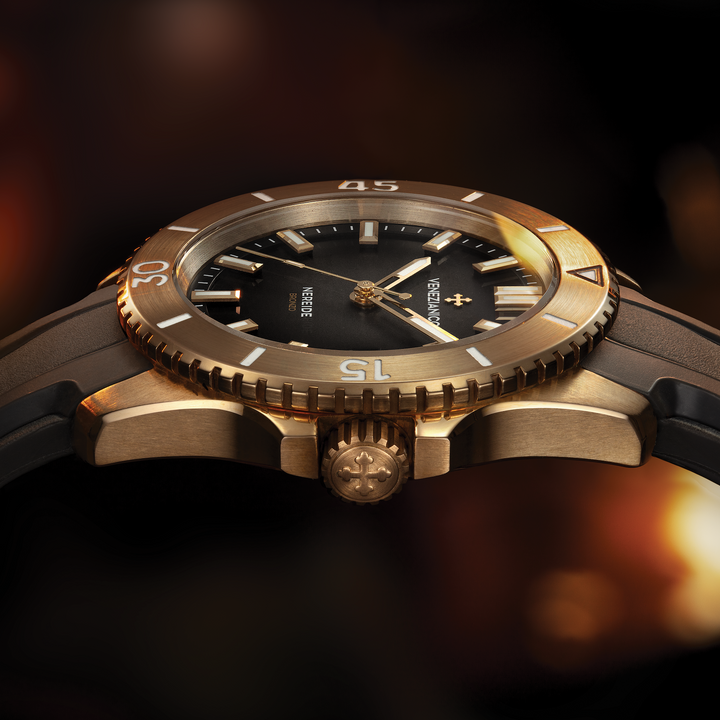 Nereida veneciana Bronce - 4521555