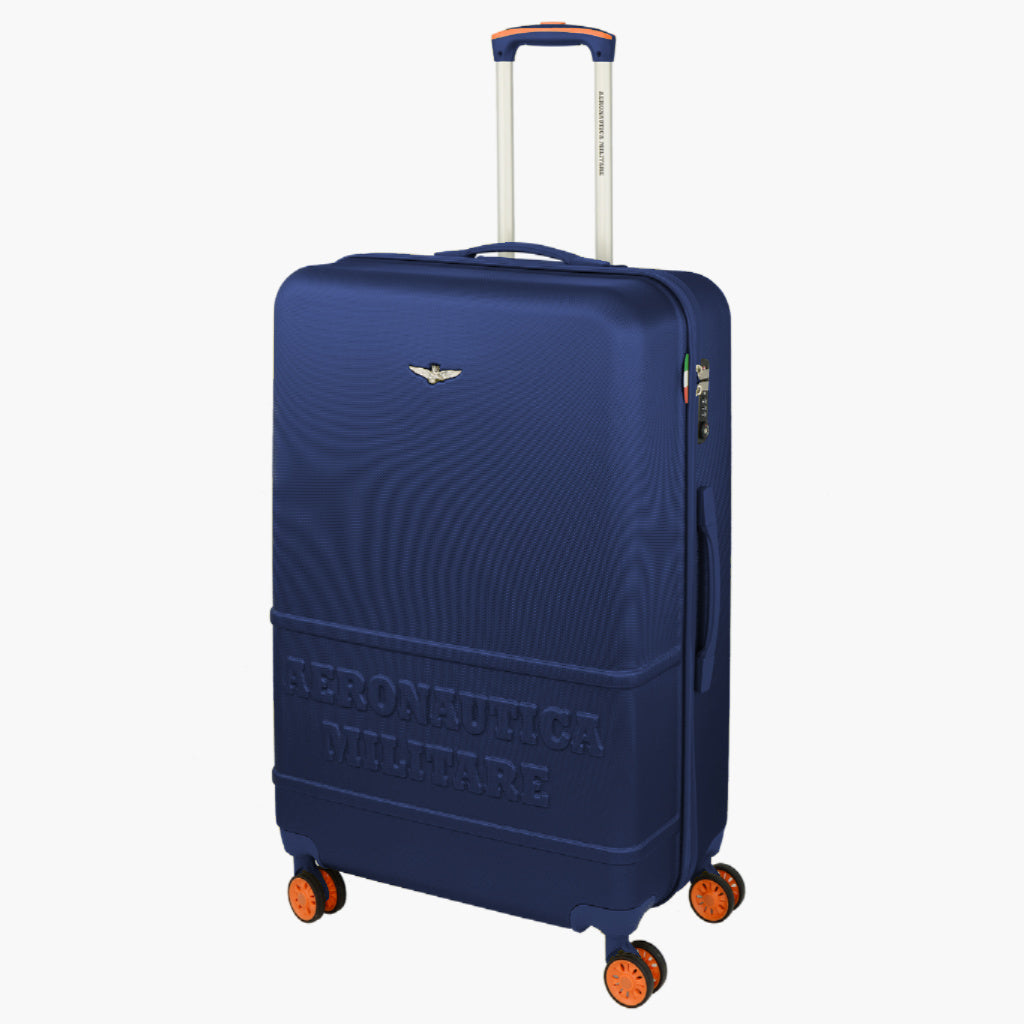 Aeronautica Militare Trolley grande ultraleggero FORCE AM220/70-BL