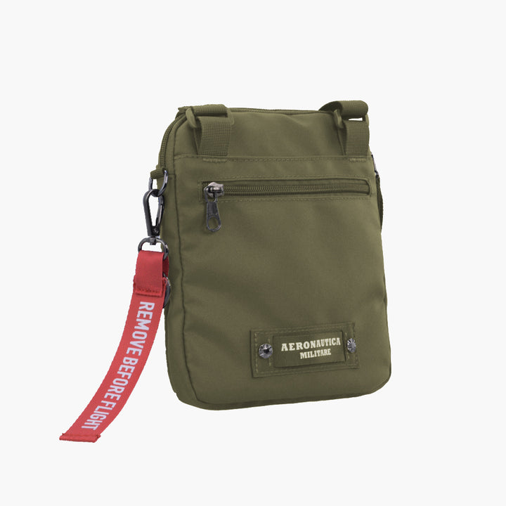 Aeronautica Militare Tracolla Piccola porta Tablet Frecce AM340-AN