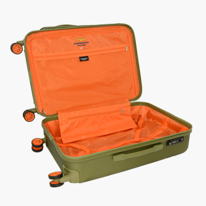 Aeronautica Militare Trolley grande ultraleggero FORCE AM220/70-BL