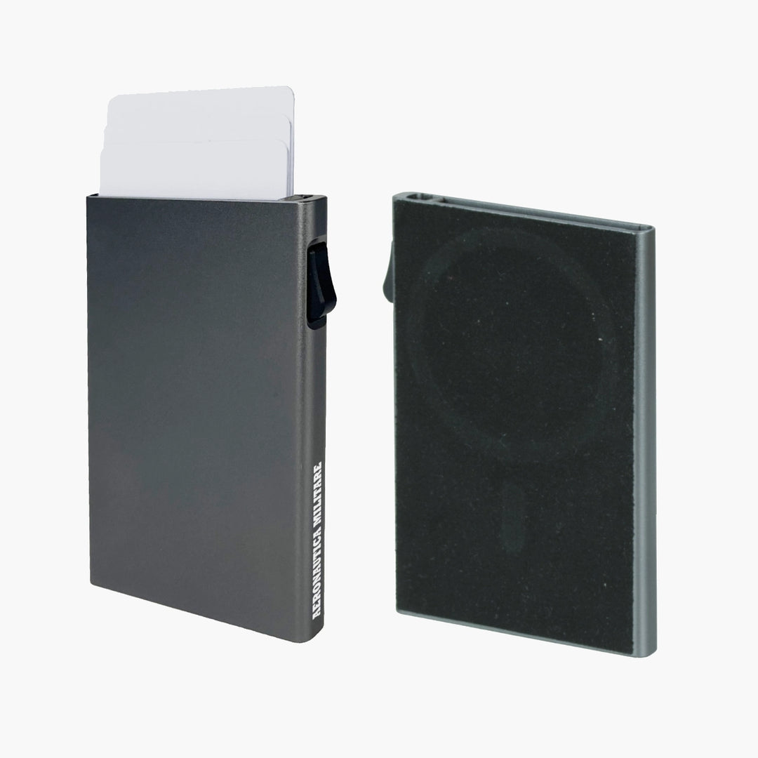 Magnetischer Kartenhalter
