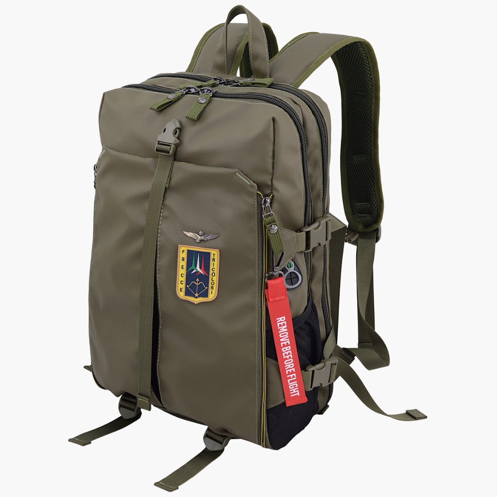 Aeronautica Militare Sportrucksack ARROWS Linie AM348-VE