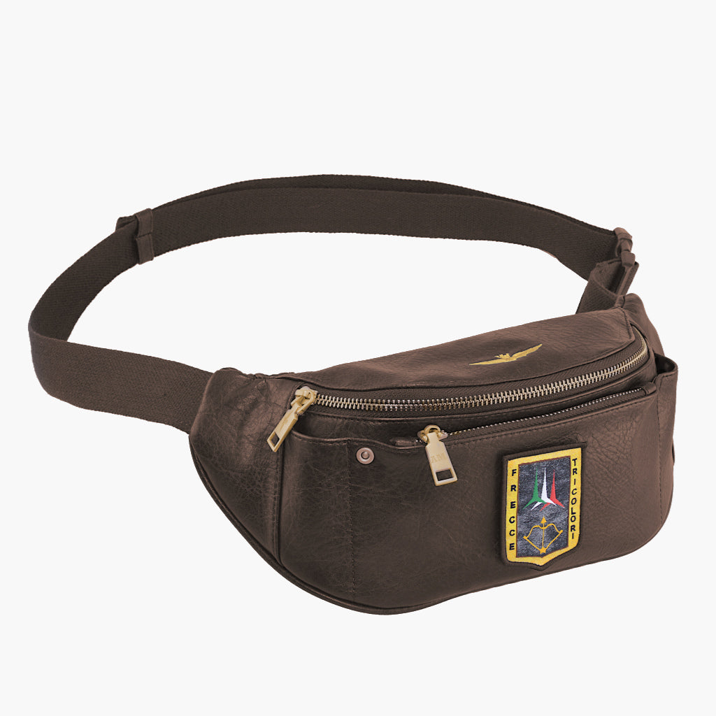 Aeronautica Militare Marsupio linea Pilot AM472-MO