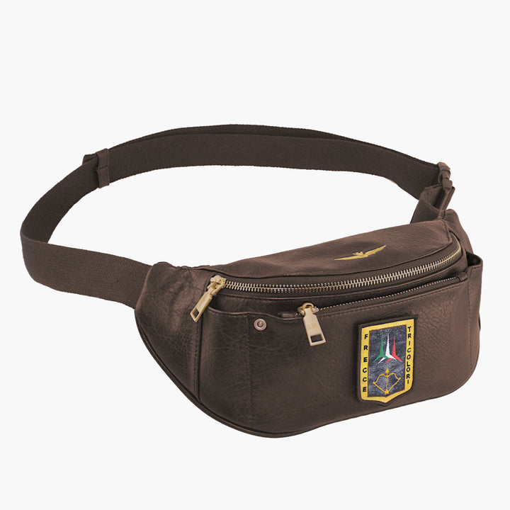 Aeronautica Militare Marsupio linea Pilot AM472-MO