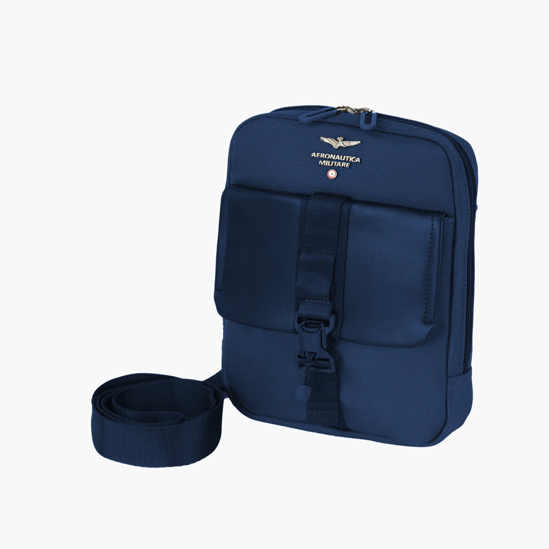 Typhoon line shoulder strap