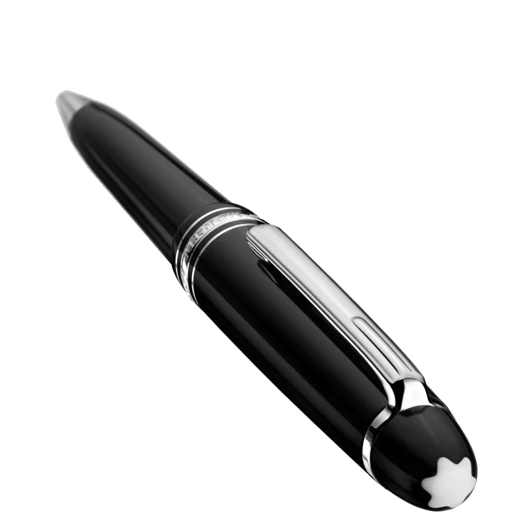 Montblanc Meisterstein Platinum Line mittelgroß 114185