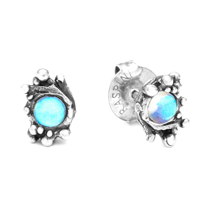 Giovanni Raspini Fireworks Mini boucles d&