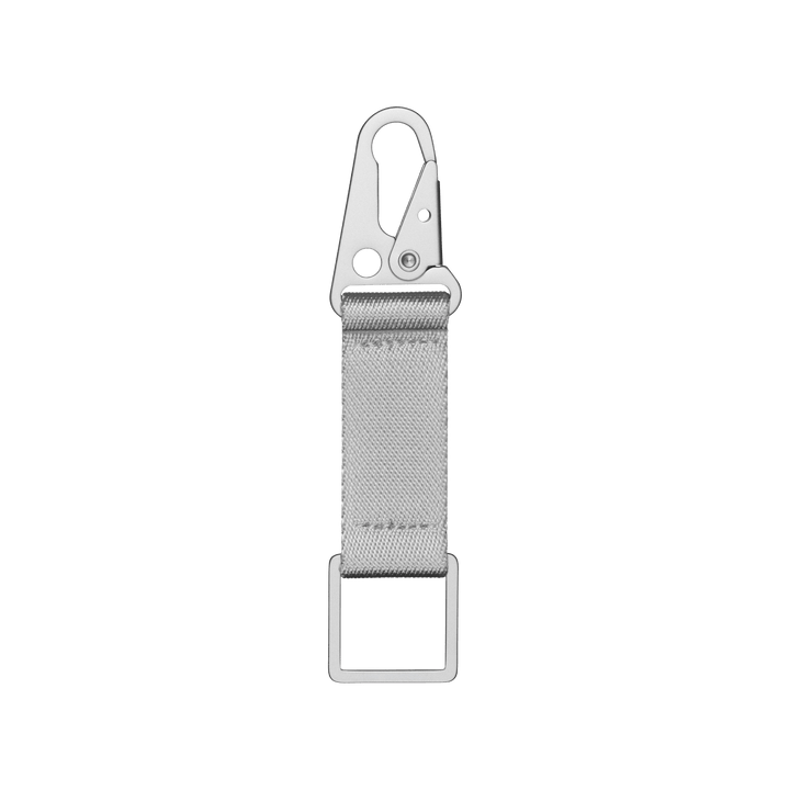 D1 Milano Gray D1-Keychain BLXU02