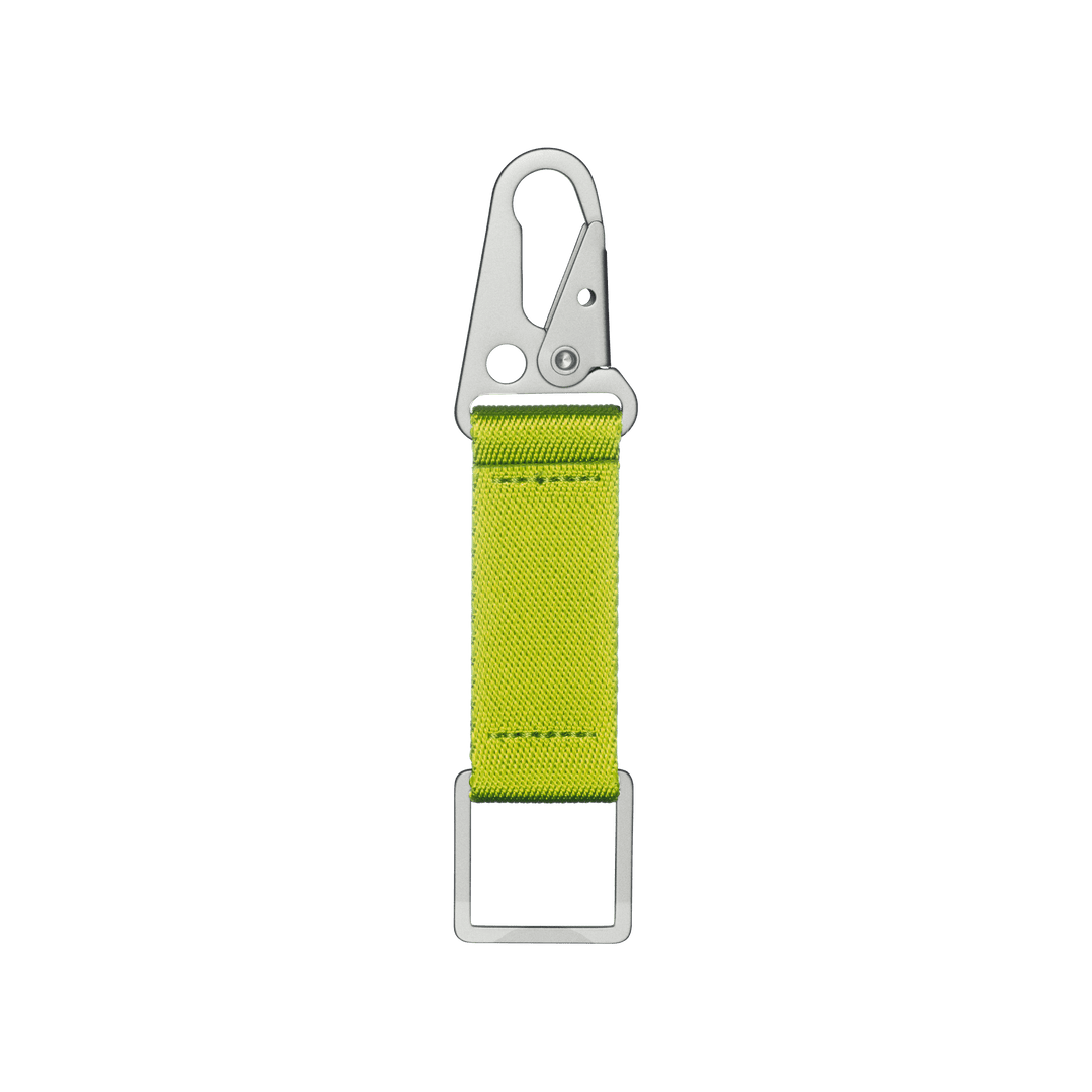 D1 Milano Lime D1-Keychain BLXU03