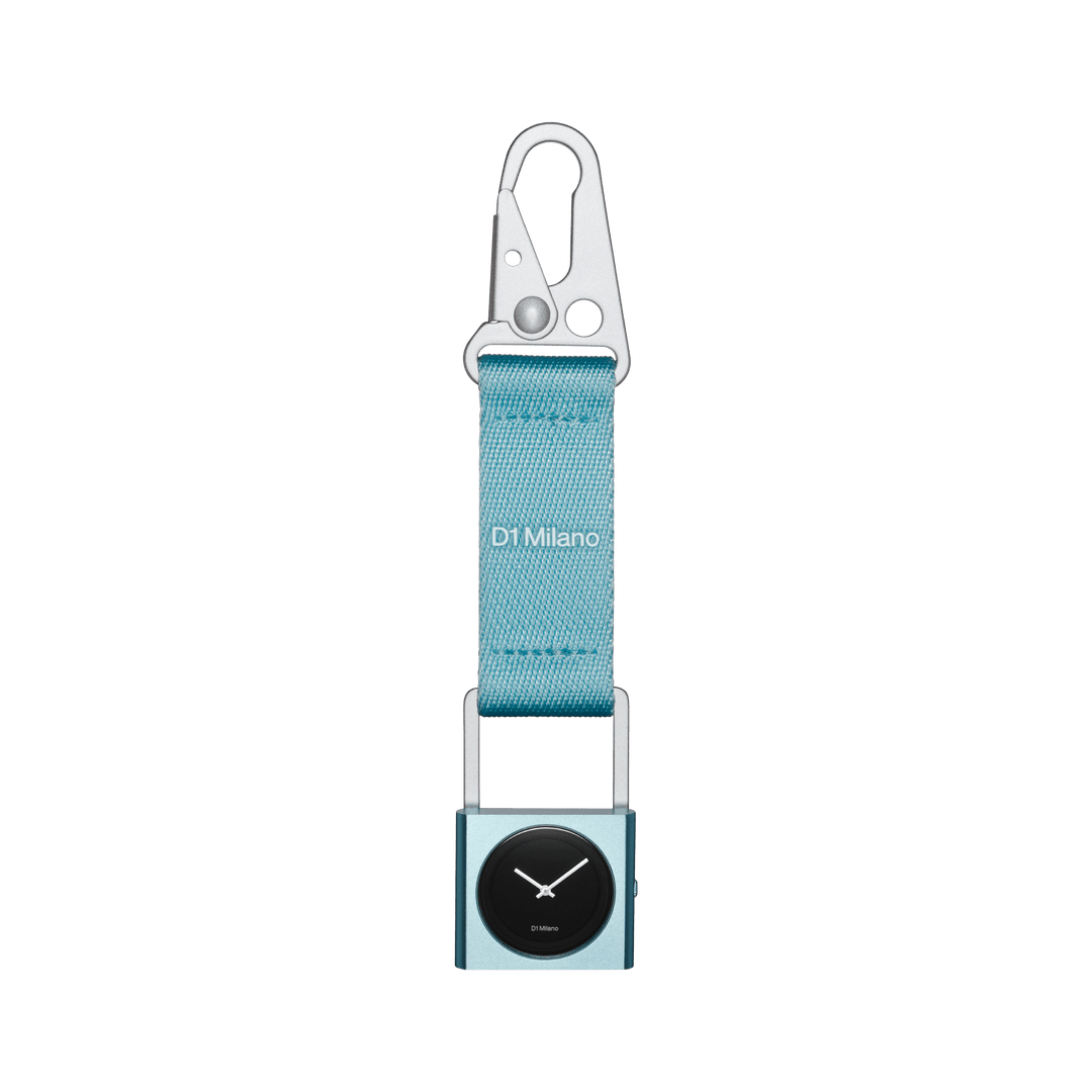 D1 Milano B1 Light Blue D1-BLXU04