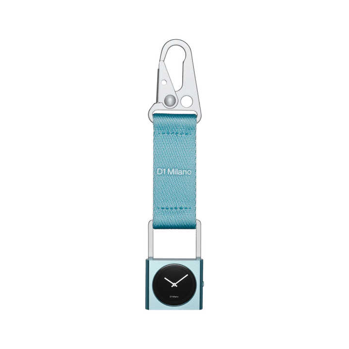 D1 Milano B1 Light Blue D1-BLXU04