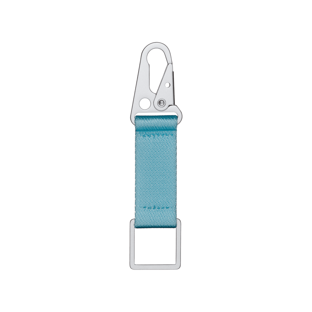 D1 Milano Light Blue D1-Keychain BLXU04