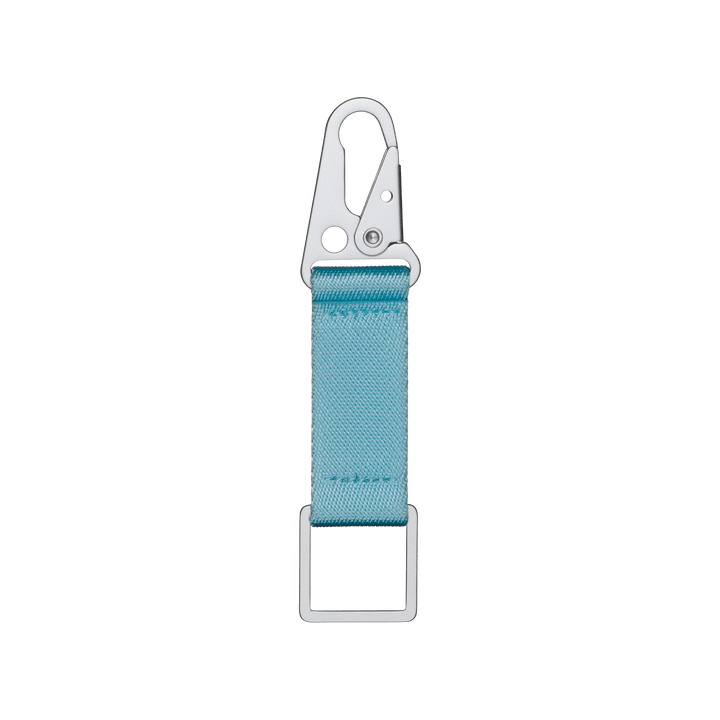 D1 Milano Light Blue D1-Keychain BLXU04