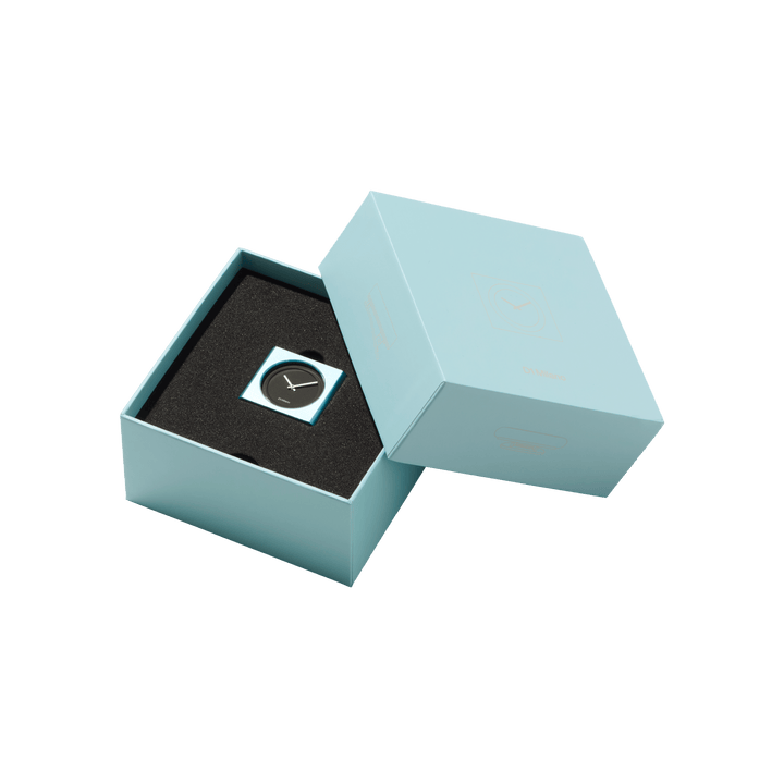 D1 Milano B1 Light Blue D1-BLXU04