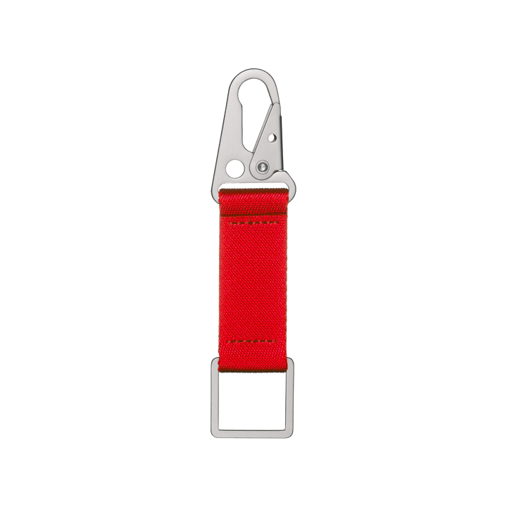 D1 Milano Rouge D1-Porte-clés BLXU06