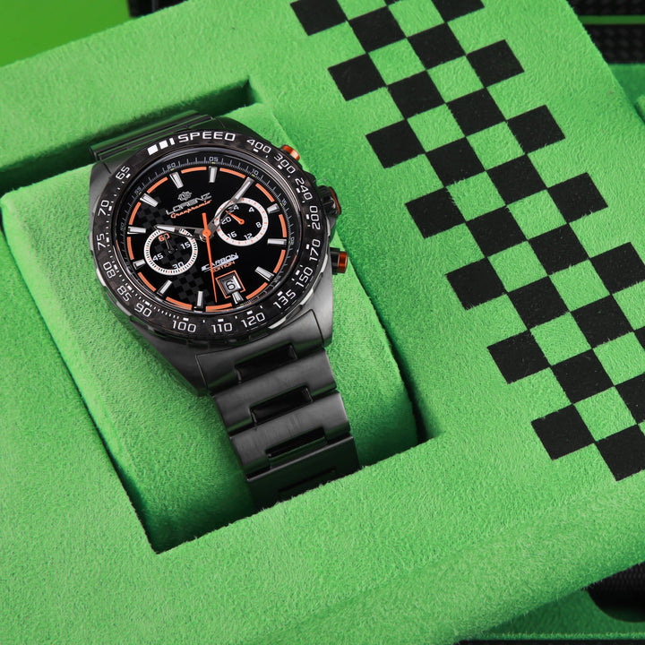 Lorenz GRANPREMIO CARBON 030272DD