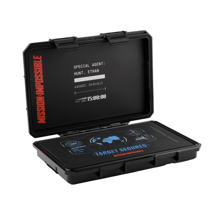 Lorenz MISSION IMPOSSIBLE 030286AA
