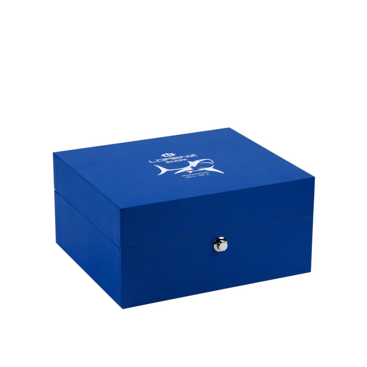 Lorenz SHARK 5 CRONOGRAFO 030285OR