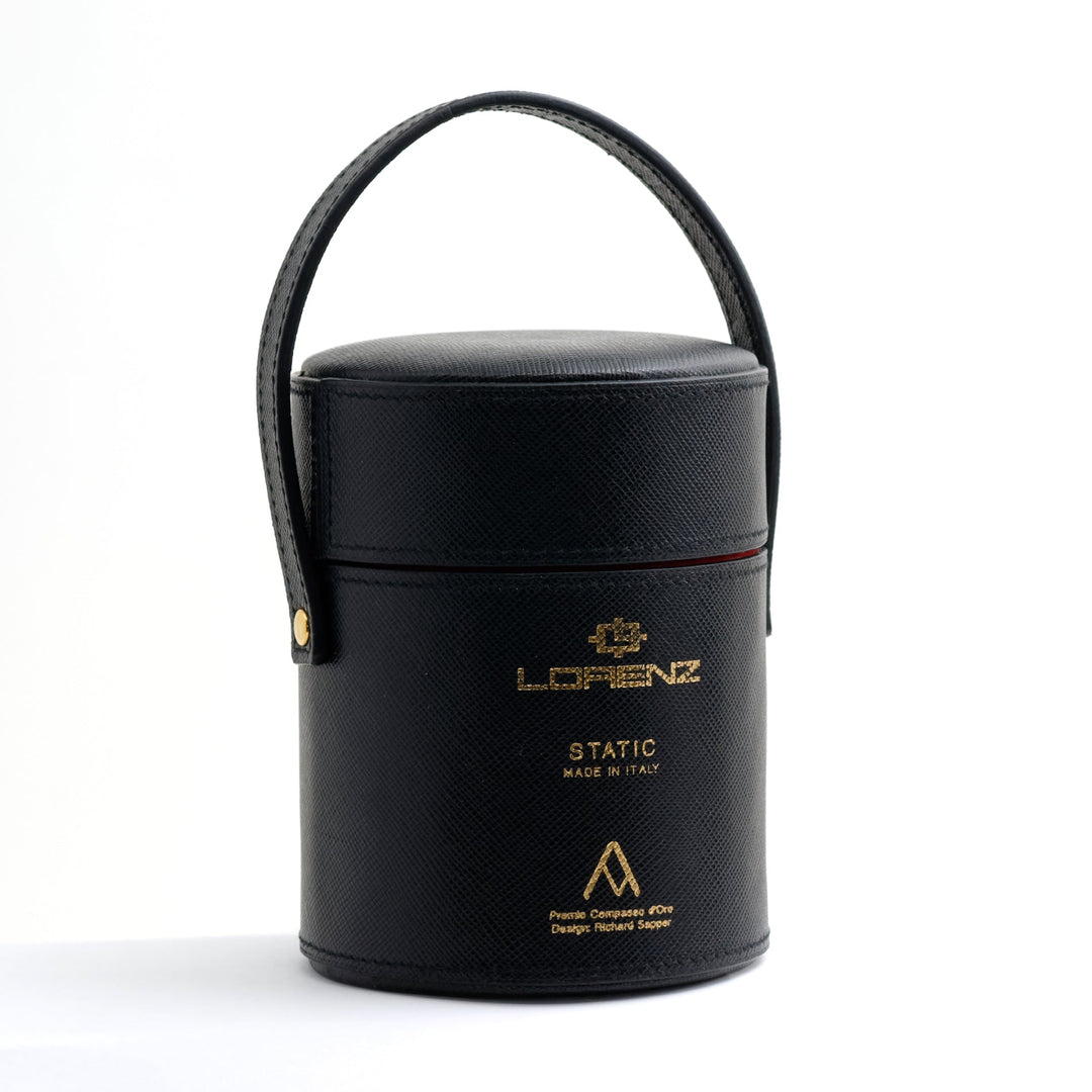 Lorenz STATIC ACCIAIO DORATO 0438BF