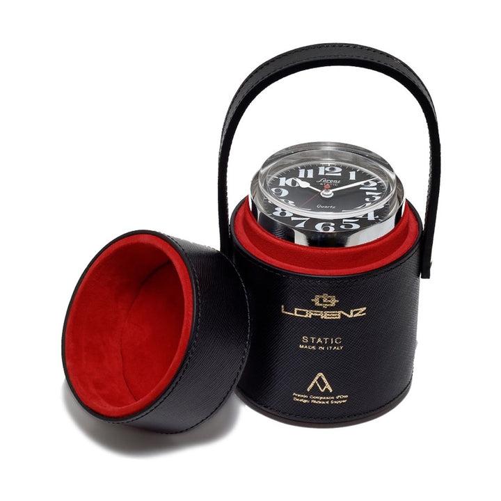 Lorenz STATIC ACCIAIO LACCATO BIANCO 0438GK