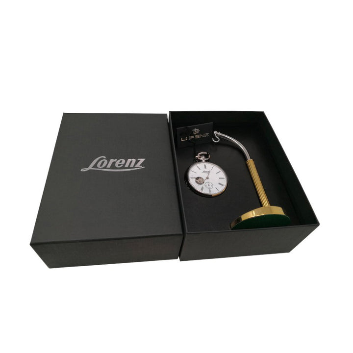 Lorenz MECHANICAL SQUELETTE 030277BB