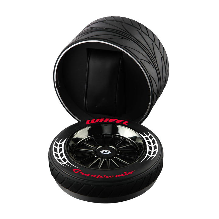 Lorenz GRENPREMIO WHEEL 030280CC