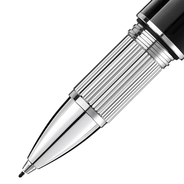 Montblanc fineliner StarWalker Doué acciaio resina 132510