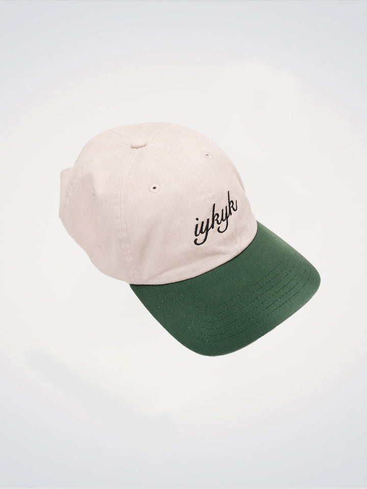 D1 Milan IYKYK Hat CPCTU001