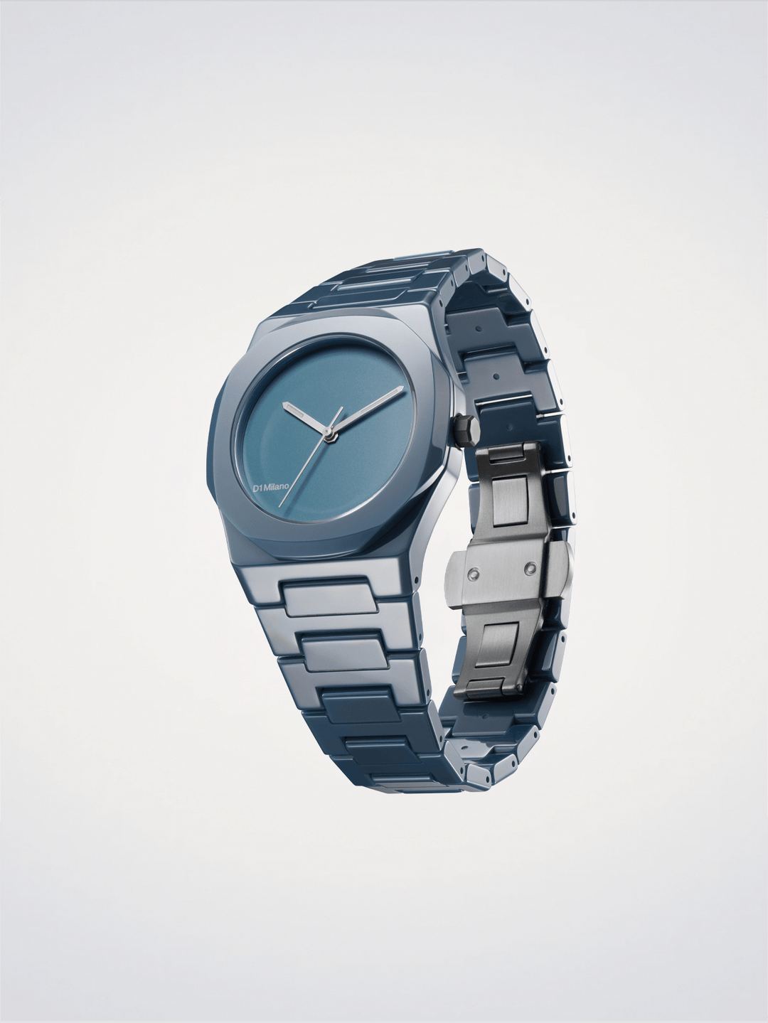 D1 Milano Reinblaue Keramik 37 mm D1-CEBU05