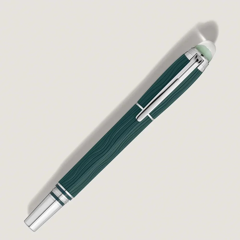 Montblanc Fineliner StarWalker PolarGreen 132903