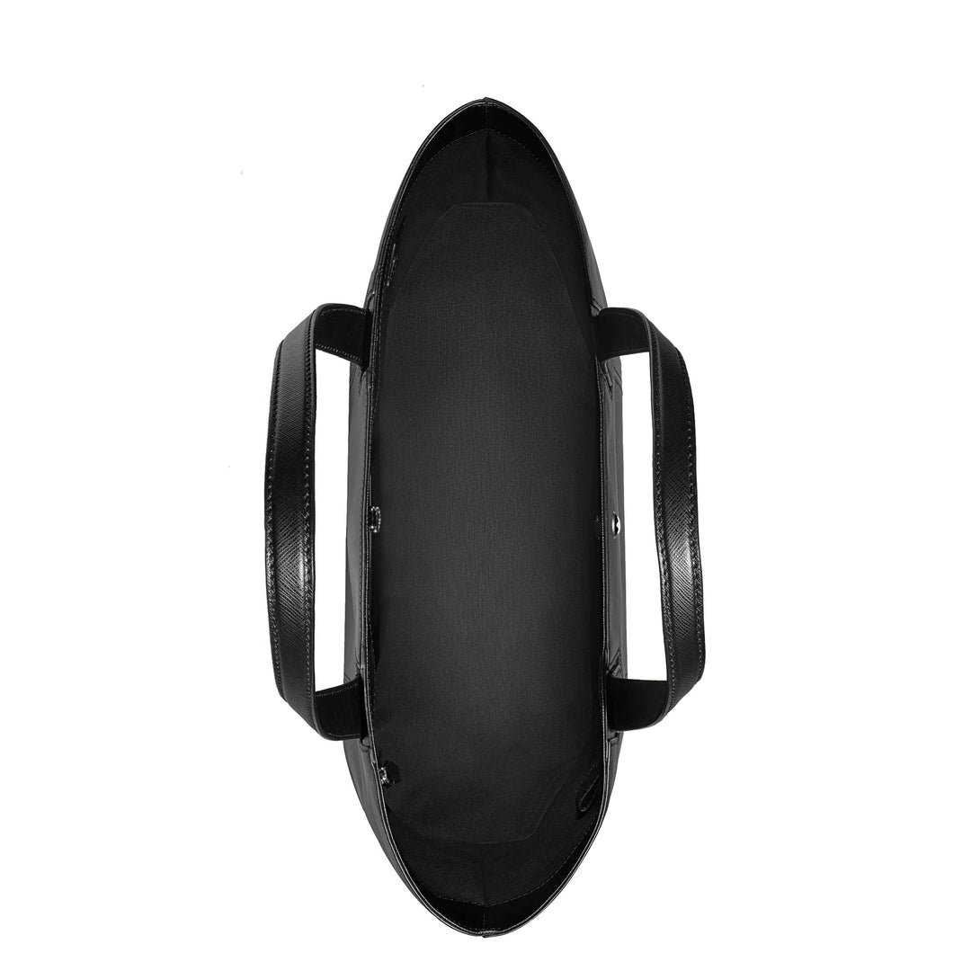 Montblanc Sartorial Sac cabas noir 199362