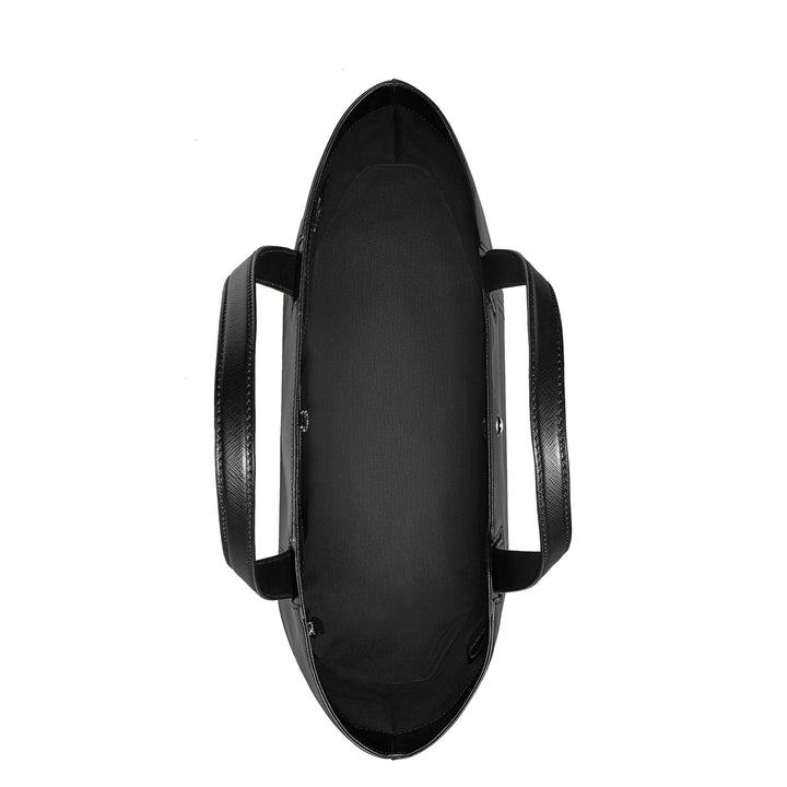 Montblanc Sartorial Sac cabas noir 199362
