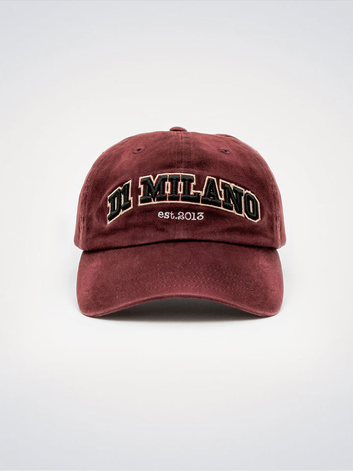 D1 Milan Cappello Est 2013 CPCTU005