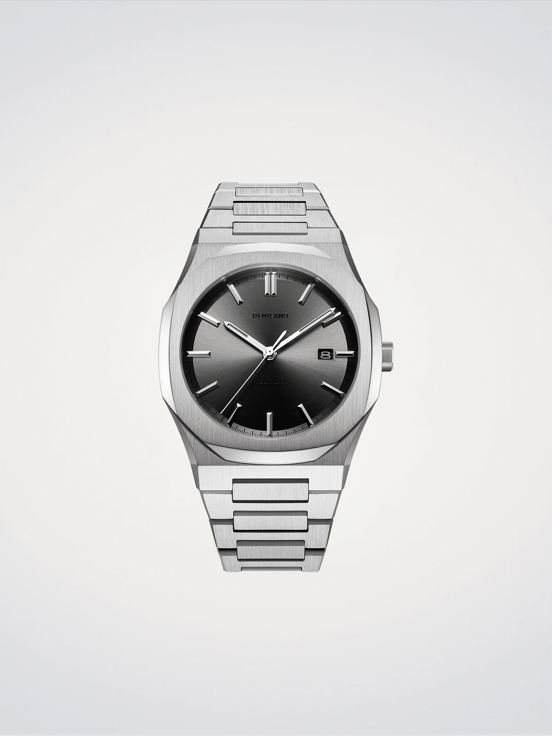 D1 Milano Obsidiana Automático 41,5 mm D1-ATBJ15