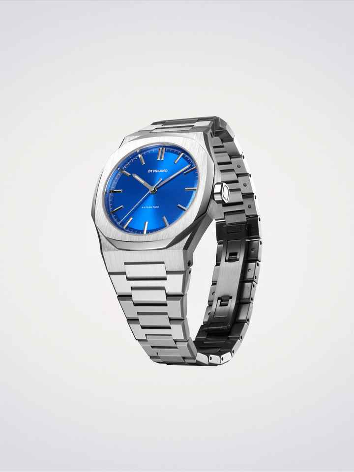 D1 Milano Navy Code Automatik 36 mm D1-ATBU06