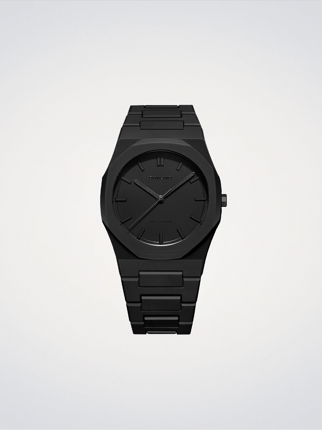 D1 Milano Shadow Polycarbone 40,5 mm D1-PCBJ10