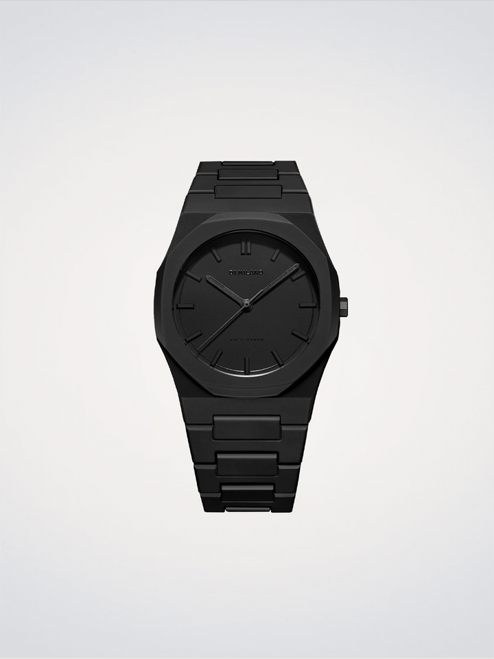D1 Milano Shadow Polycarbone 40,5 mm D1-PCBJ10