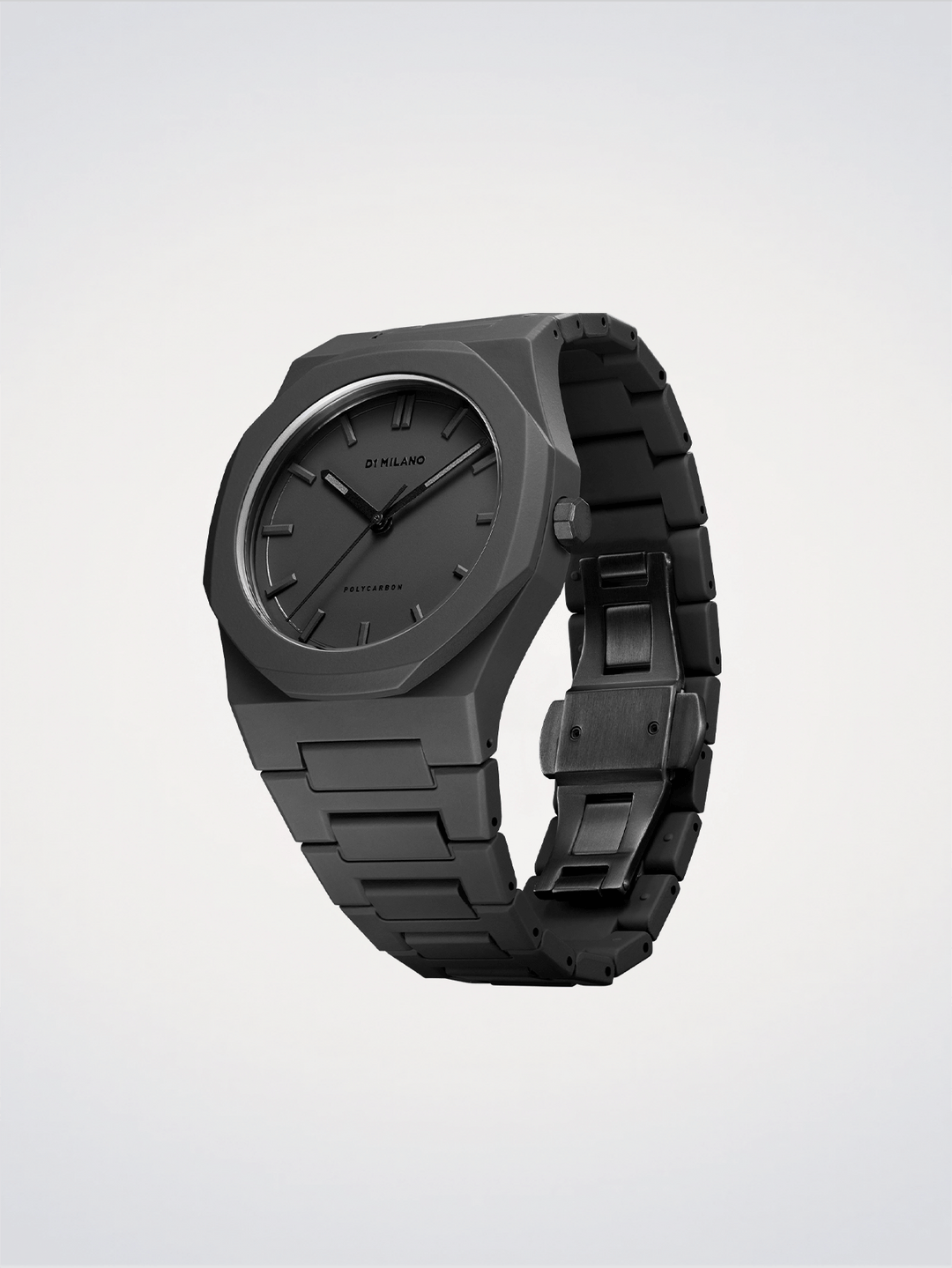 D1 Milano Shadow Polycarbone 40,5 mm D1-PCBJ10