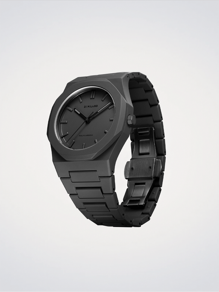D1 Milano Shadow Polycarbone 40,5 mm D1-PCBJ10