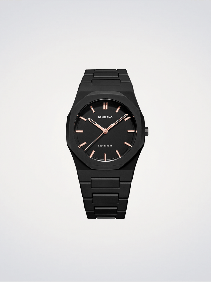 D1 Milano Dawn Light Polycarbone 40,5 mm D1-PCBJ12