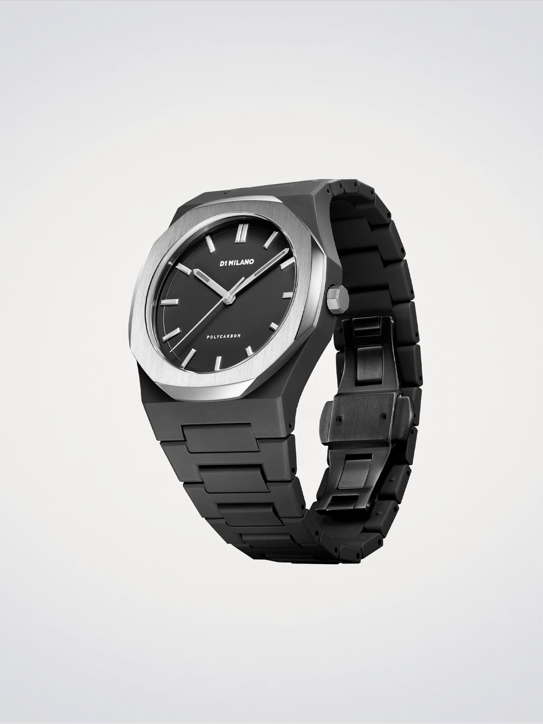 D1 Milano Moonglade Polycarbon 40,5 mm D1-PCBJ14