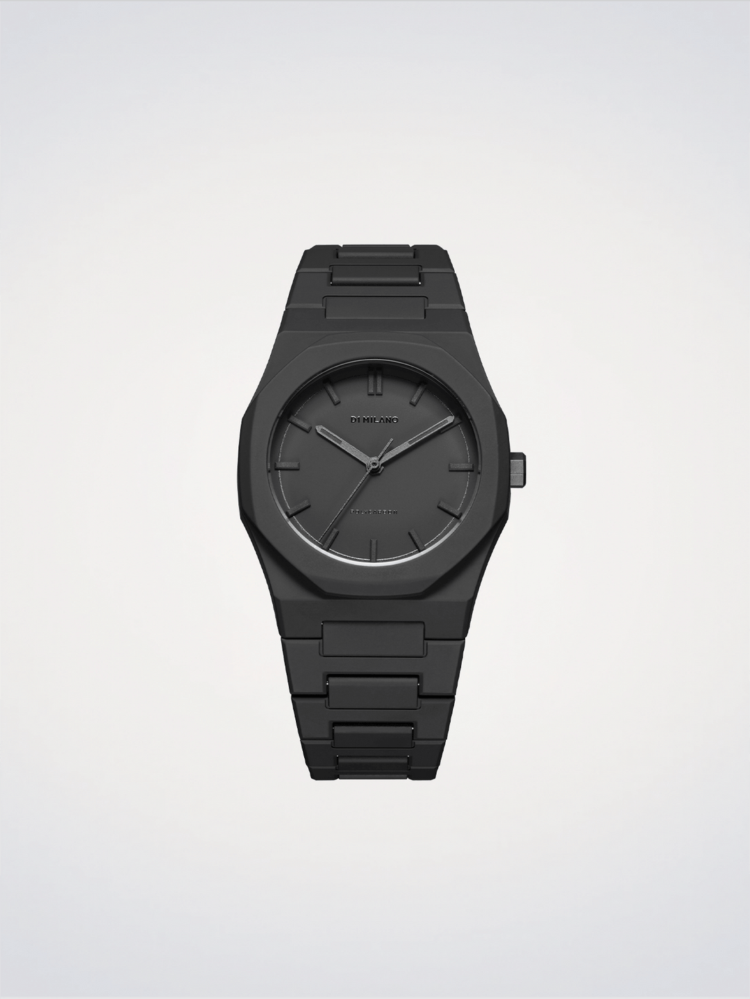 D1 Milano Nebel Polykarbon 37 mm D1-PCBU01