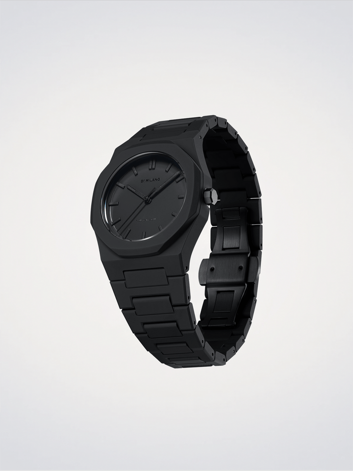 D1 Milano Nebel Polykarbon 37 mm D1-PCBU01