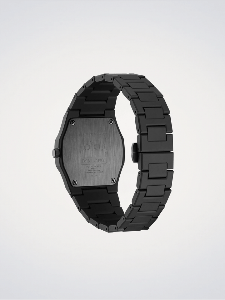 D1 Milano Nebel Polykarbon 37 mm D1-PCBU01