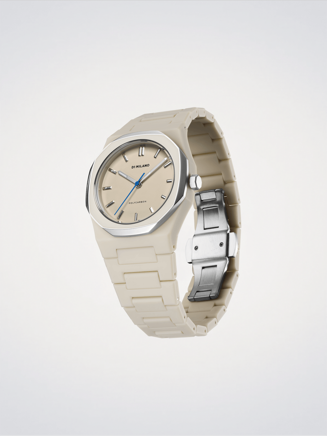 D1 Milano Grey Mesh Polycarbon 37 mm D1-PCBU16