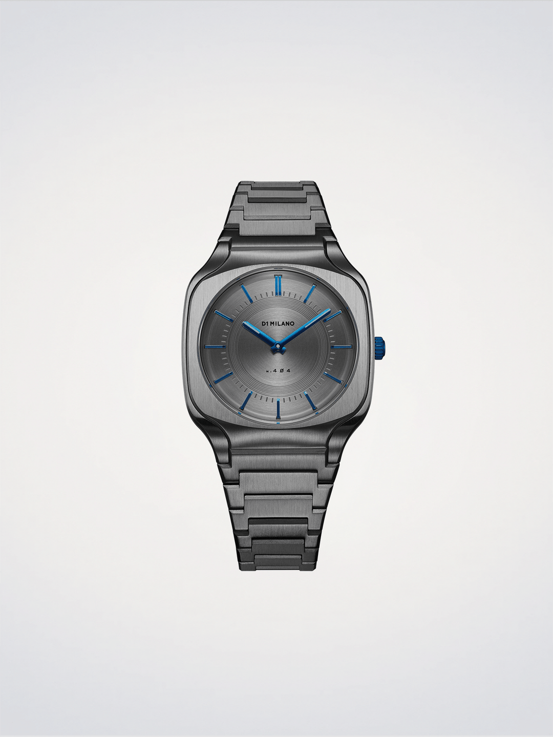 D1 Milano Titane Carré 37 mm D1-SQBJ02